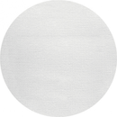 Duni, Evolin Rund Dug Hvid, Ø240 cm.