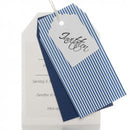 Invitation Eleanor Diy, Mørkeblå