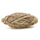 Jutesnor, Tricolor 3 mm, 17M