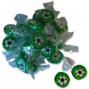 Bolsjer, Fodbold, 175 g