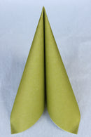 Ihr, Textile Touch Olive, Middagsserviet