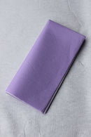 Ihr, Textile Touch Lila, Middagsserviet