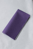 Ihr, Textile Touch Dark Lilac, Middagsserviet