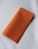 Ihr, Textile Touch Dark Orange, Middagsserviet