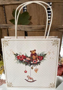 Gavepose Ihr toy jul