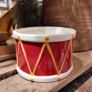 Tromme, Skål/Skjuler