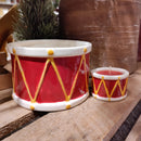 Tromme, Skål/Skjuler