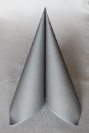 Ihr, Textile Touch Grey, Middagsserviet