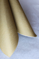 Ihr, Textile Touch Gold, Middagsserviet