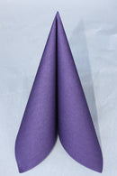 Ihr, Textile Touch Dark Lilac, Middagsserviet