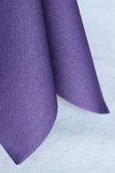 Ihr, Textile Touch Dark Lilac, Middagsserviet