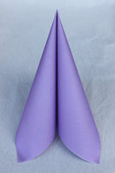 Ihr, Textile Touch Lila, Middagsserviet