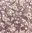 Ib Laursen, Lilla med blomster, Frokostserviet