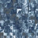 Ihr, Illusion Blue, Frokostserviet