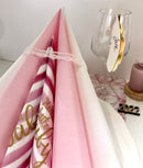 Ihr, Hello Little Baby Light Rose, Frokostserviet