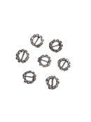 Smykke til bånd, Cirkel mini