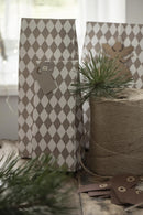 Julestickers, Motiver