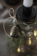 Klokke, Lille m. wire