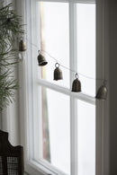 Klokke, Lille m. wire