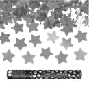 Konfettikanon, Sølv stjerner