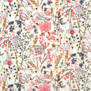 Ihr, Melli White, Frokostserviet