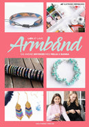 Bog - Lær at lave armbånd og andre smykker