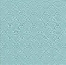 Frokostservietter fra IHR i en smuk lyseblå farve. Servietterne kommer fra Ihr nye serie "Manon" og er utrolig populær. 