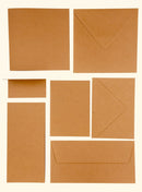 APP, C6 Kuvert, Natur