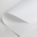Brevpapir Svensk A4 110 gram Hvid, 10 stk