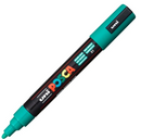 Posca Paintmarker PC-5M, Emerald Green