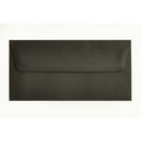 Kuvert M65 Sort, 110x220mm