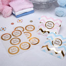 Baby Shower Stickers