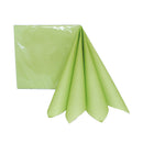 Ihr, Textile Touch Lime, Middagsserviet