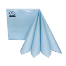 Ihr, Textile Touch Pastel Blue, Middagsserviet