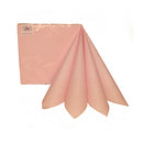 Ihr, Textile Touch Pastel Rose, Middagsserviet