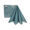 Ihr, Textile Touch Petrol, Middagsserviet