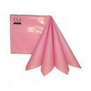 Ihr, Textile Touch Rose, Middagsserviet