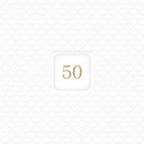 Ihr, Giorno festivo 50 gold, Frokostserviet