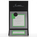 Invitation Albert Diy, Grøn