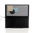 Invitation Albert Diy, Lyseblå