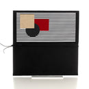 Invitation Albert Diy, Rød