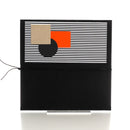 Invitation Albert Diy, Orange