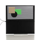 Invitation Albert Diy, Grøn