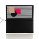 Invitation Albert Diy, Pink