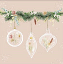 Ambiente, Potpourri Baubles, Frokostserviet