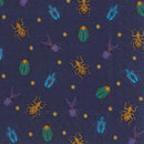 Ihr, Artdeco blue, Frokostserveiet