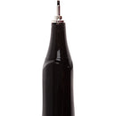 Kalligrafipen, 1,00mm. Sort