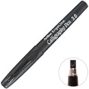 Kalligrafipen, 3,00mm. Sort