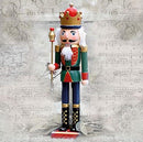 Ambiente, Nutcracker king, Frokostserviet