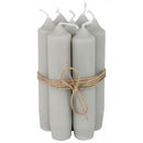 Bedelys Lys Grå 1 Stk